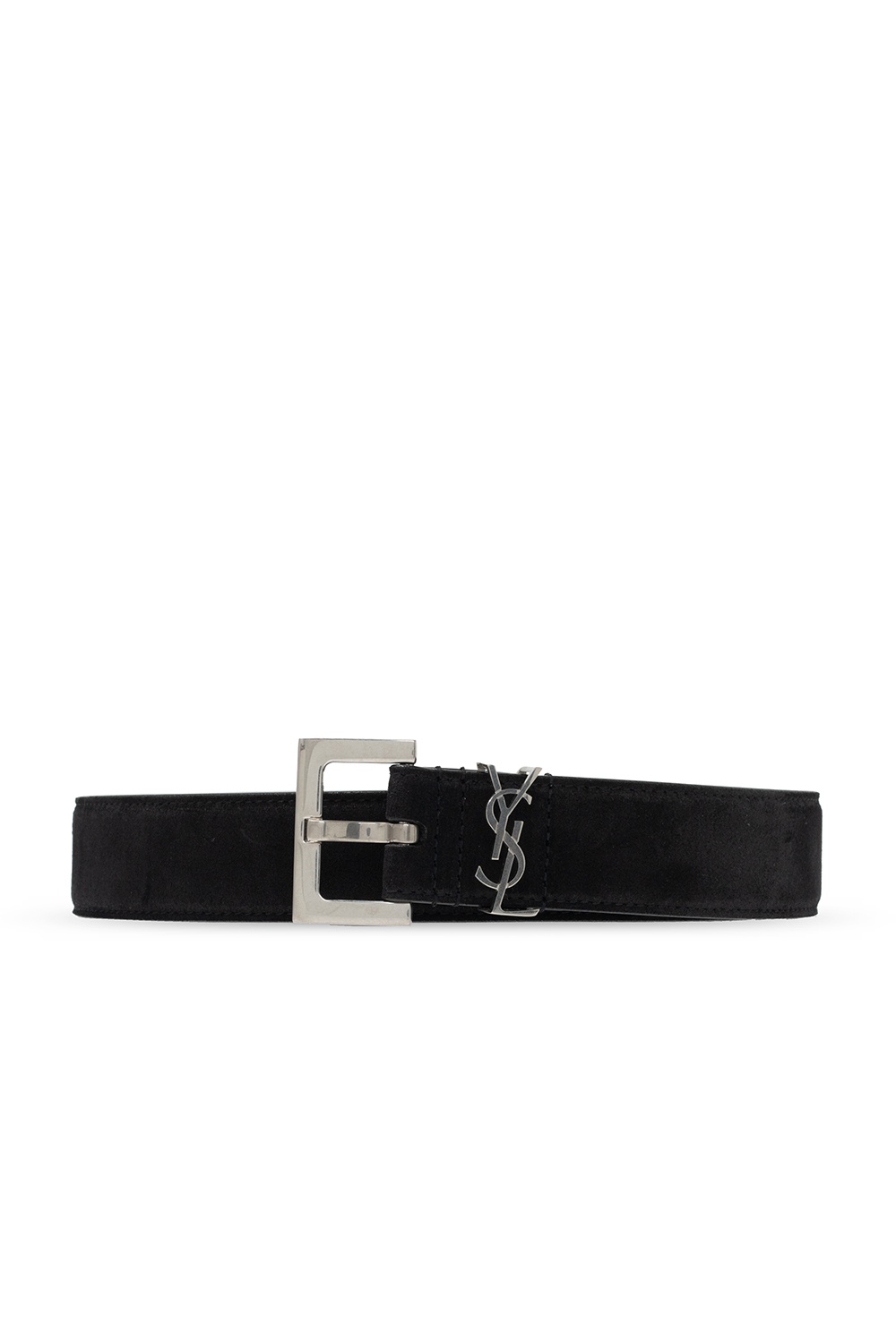 Saint Laurent Belt with Beige